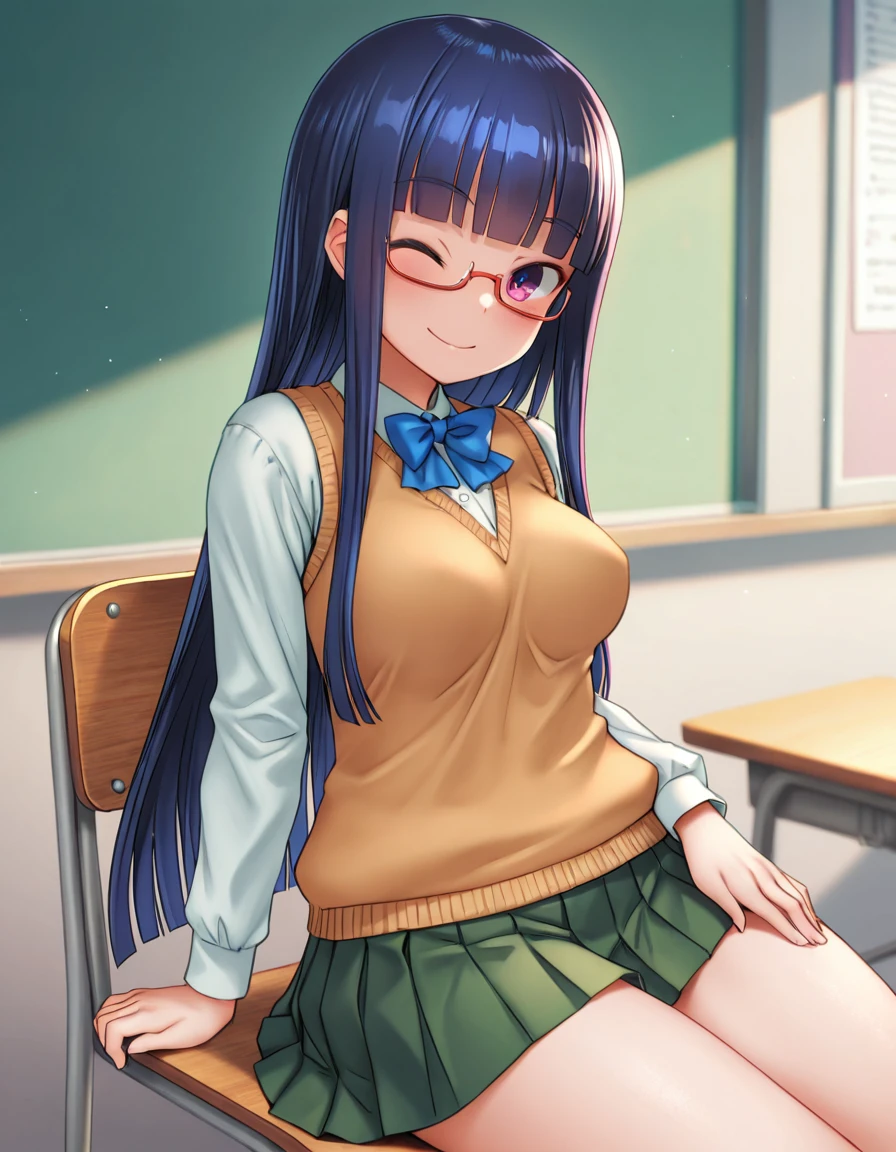 Futabu all in one (characters and style) (IL) v1.0