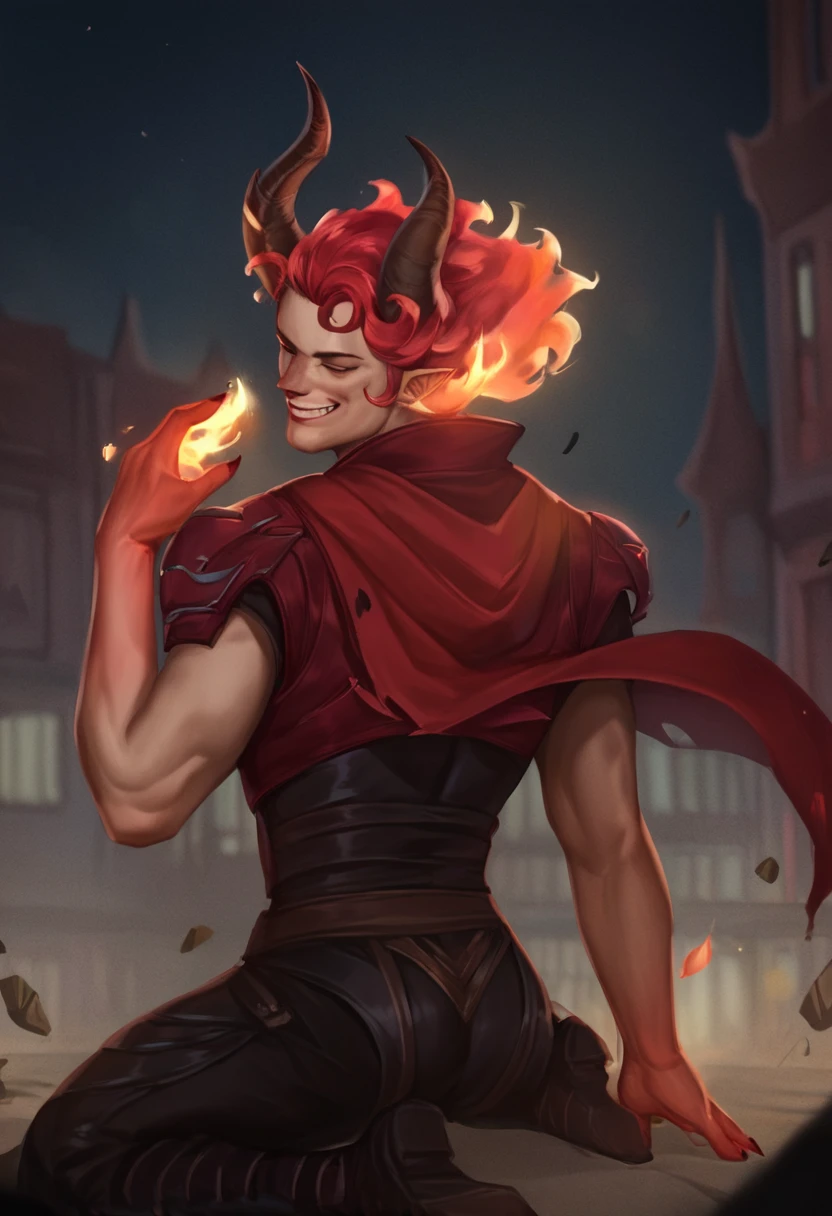 [Styles] BosoRomantic's Bara Artstyles - PDXL v1.0