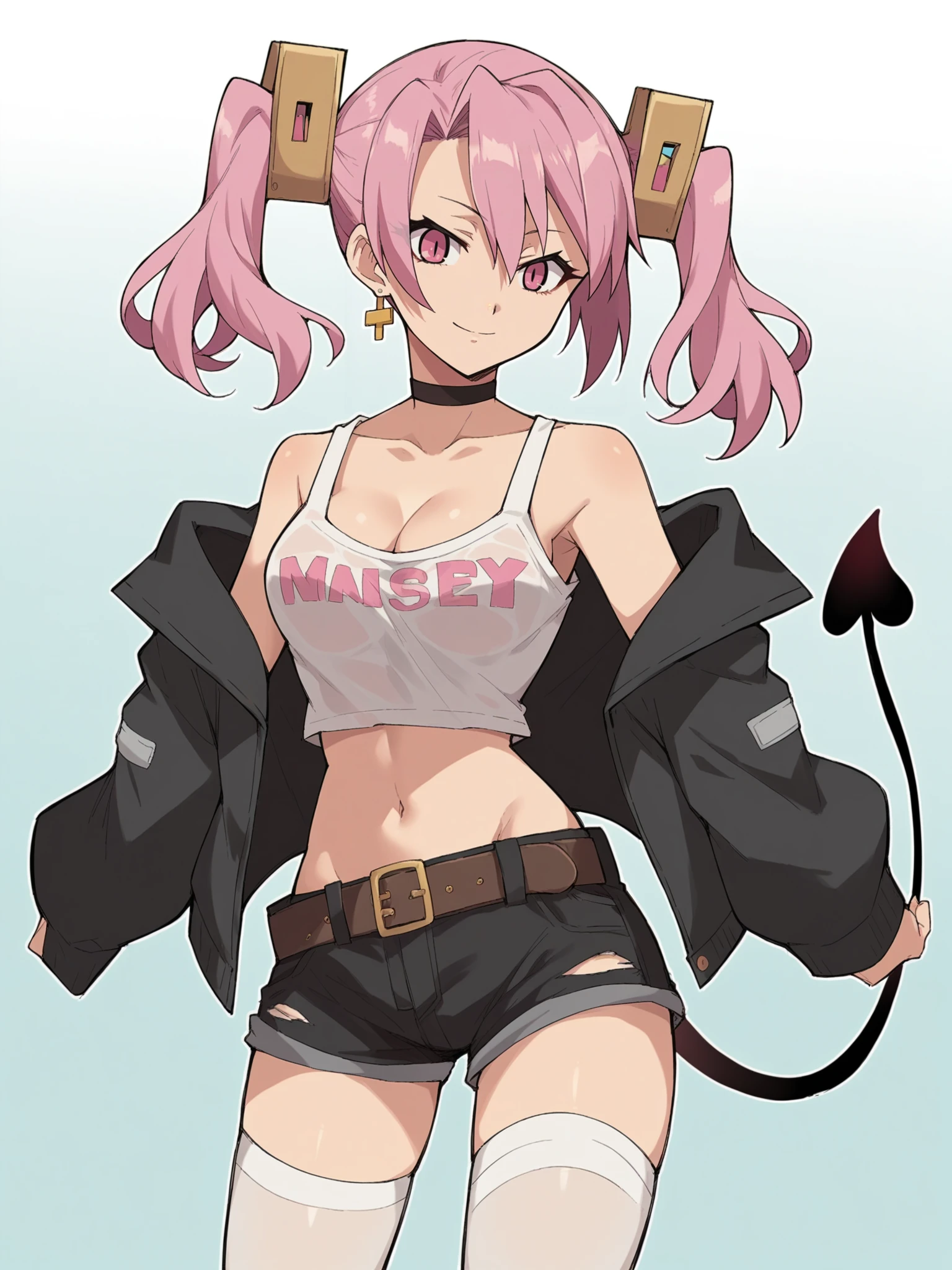 Tenchi Muyo (Multi) Magical Project S