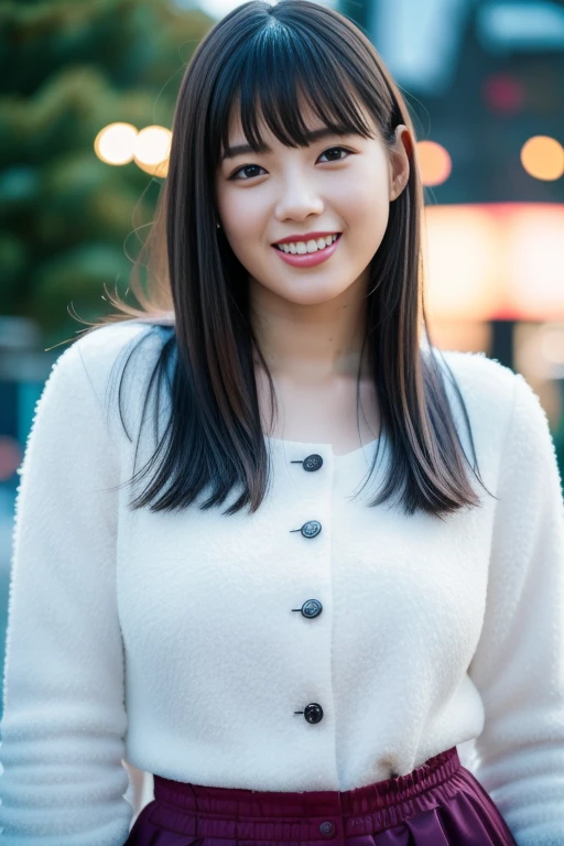 IshiiAnna / 石井 杏奈_JP_Actress v1.0