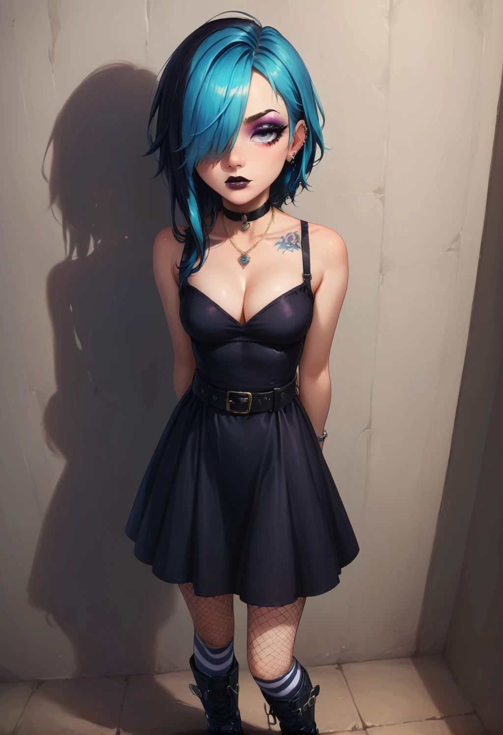 Little Goth Princess (LGP) v1.0