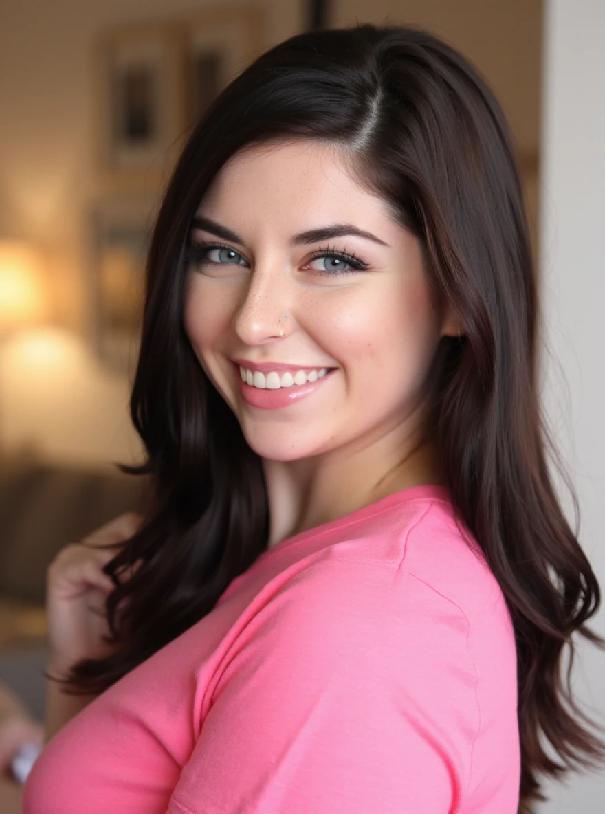 Keira Croft - Pornstar Flux 🇺🇸 v1.0