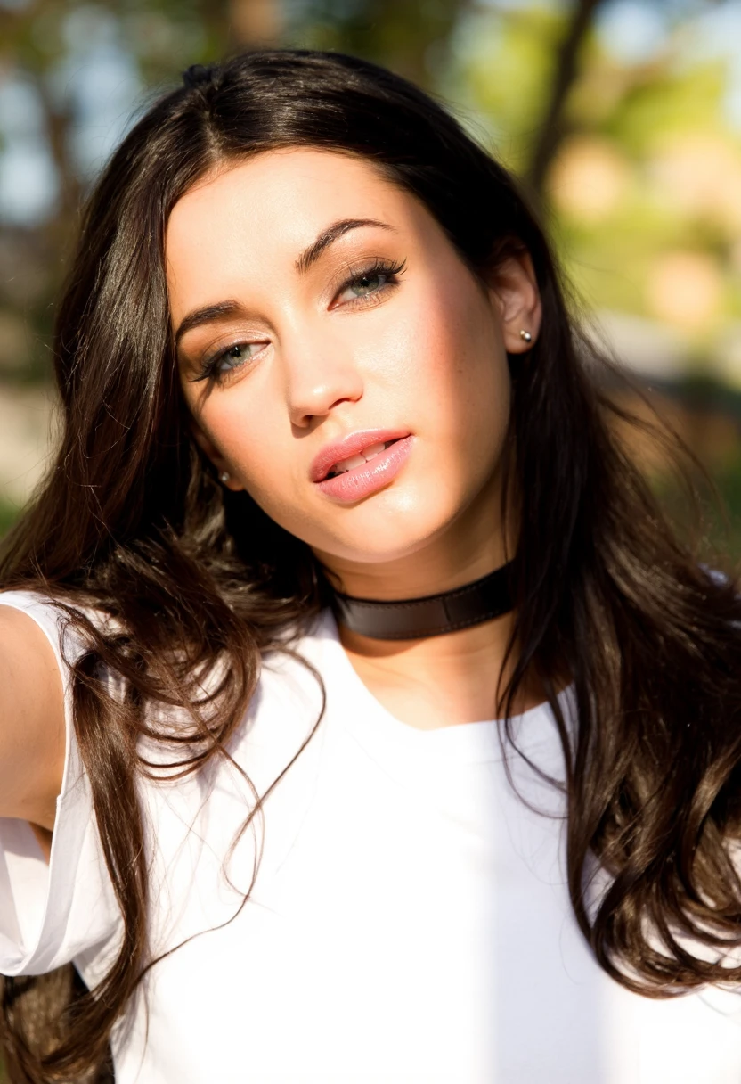Georgia Jones v1.0
