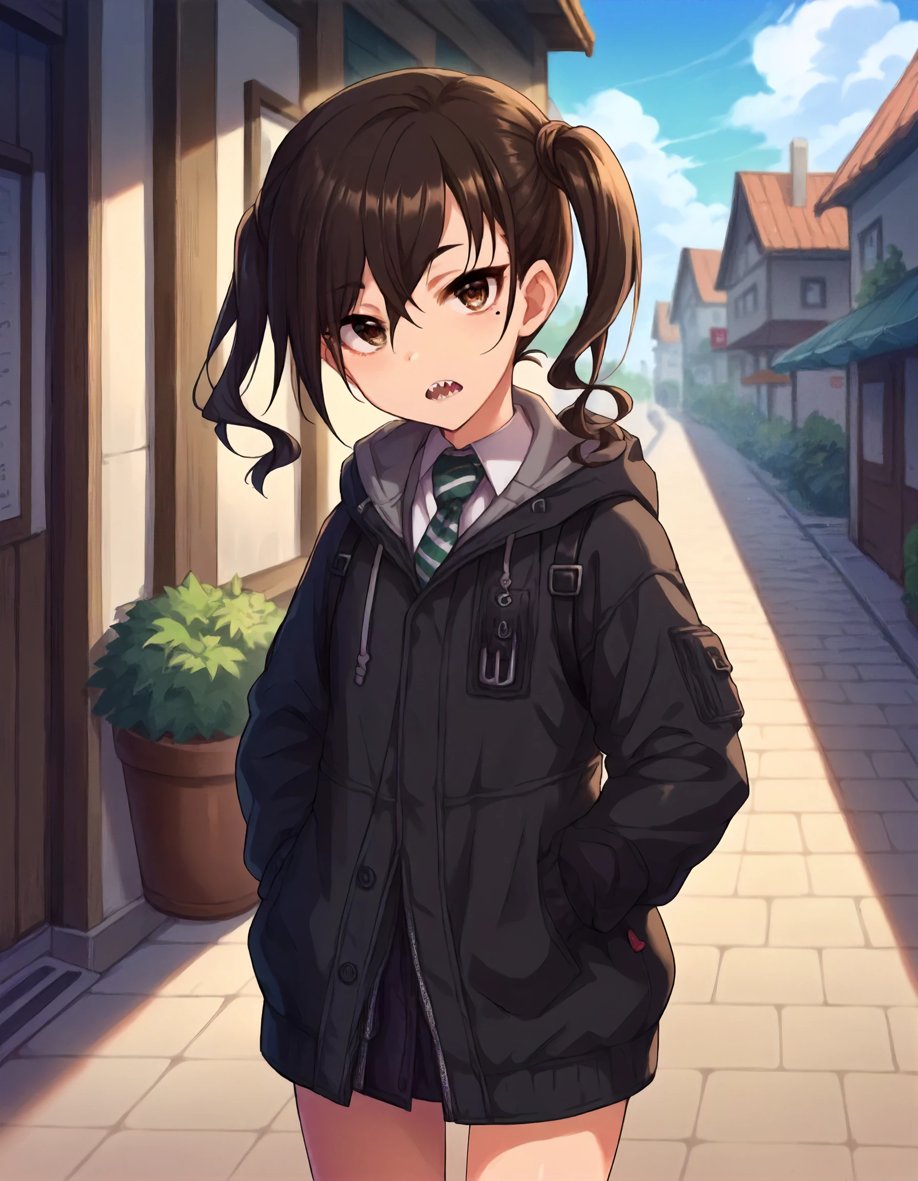 Sunazuka Akira/砂塚あきら(for ponyXL) v1.0