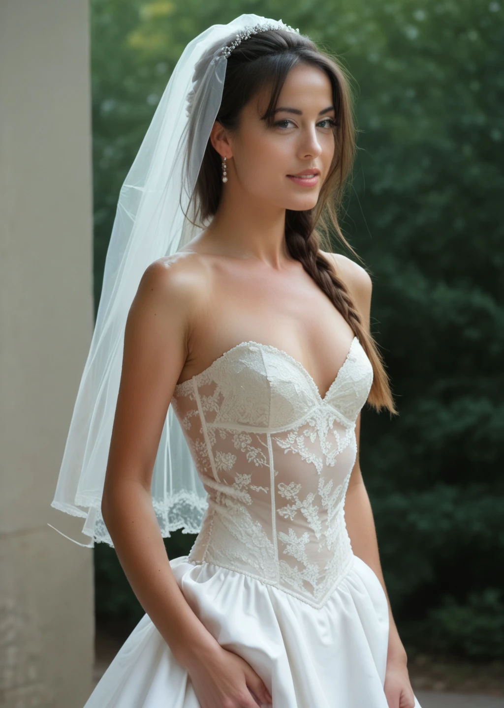 Lorena Garcia (Lorena B) Pony