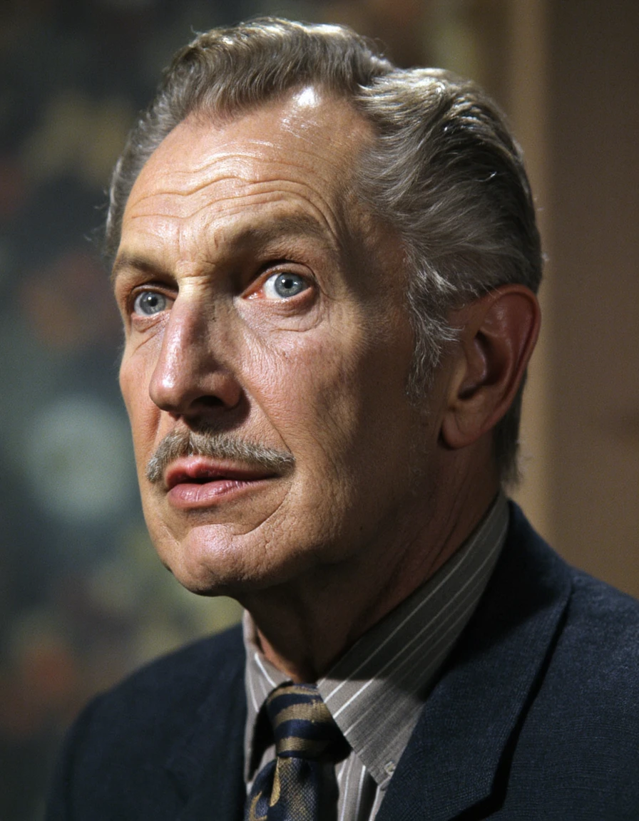 F1D: Vincent Price v01e07