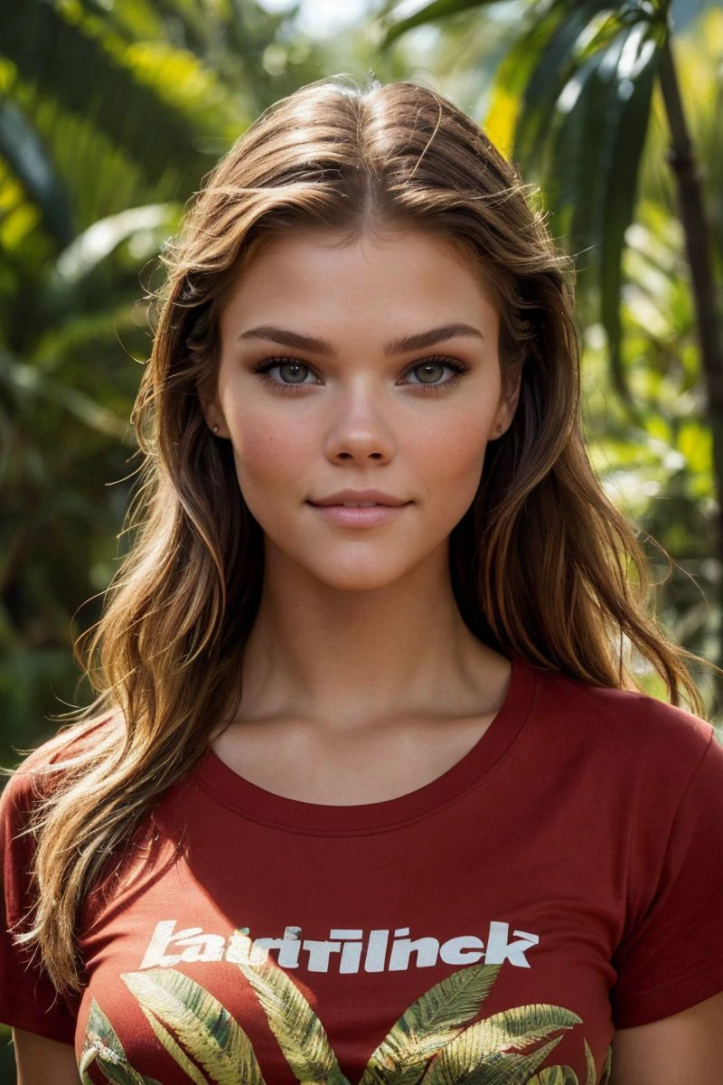 Nina Agdal v1.0