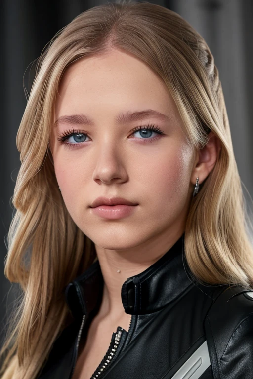 Shay Rudolph (American actress) v1.0