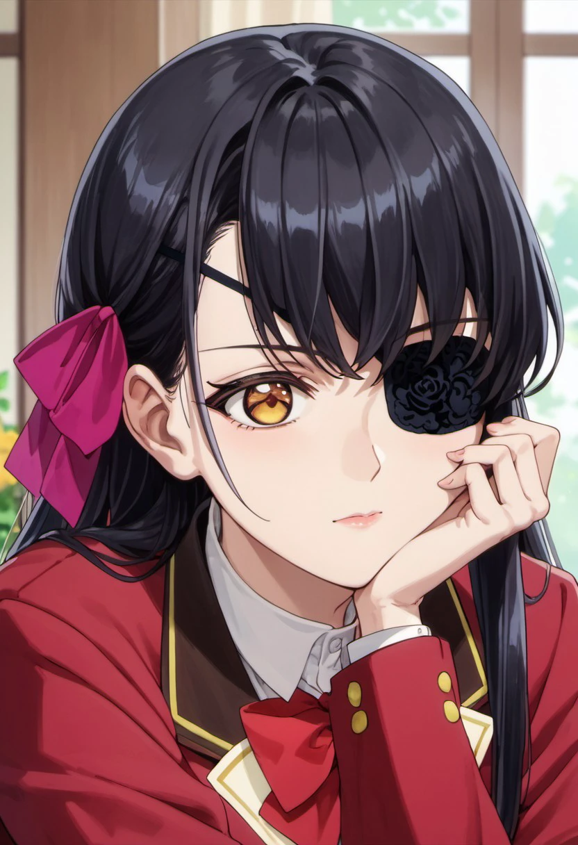Alicia Williams | I'll Become a Villainess Who Goes Down in History: It Seems Turning into a High-Born Baddie Makes the Prince All the More Lovestruck | 歴史に残る悪女になるぞ 悪役令嬢になるほど王子の溺愛は加速するようです v1.0