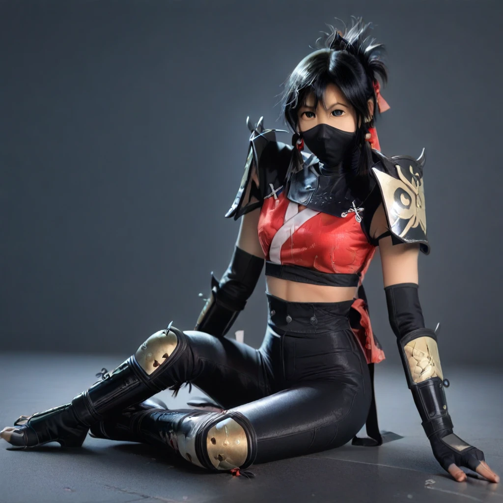 hotaru ninja V1