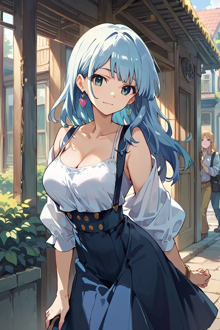 Wake Up, Girls! Style pony v1.0