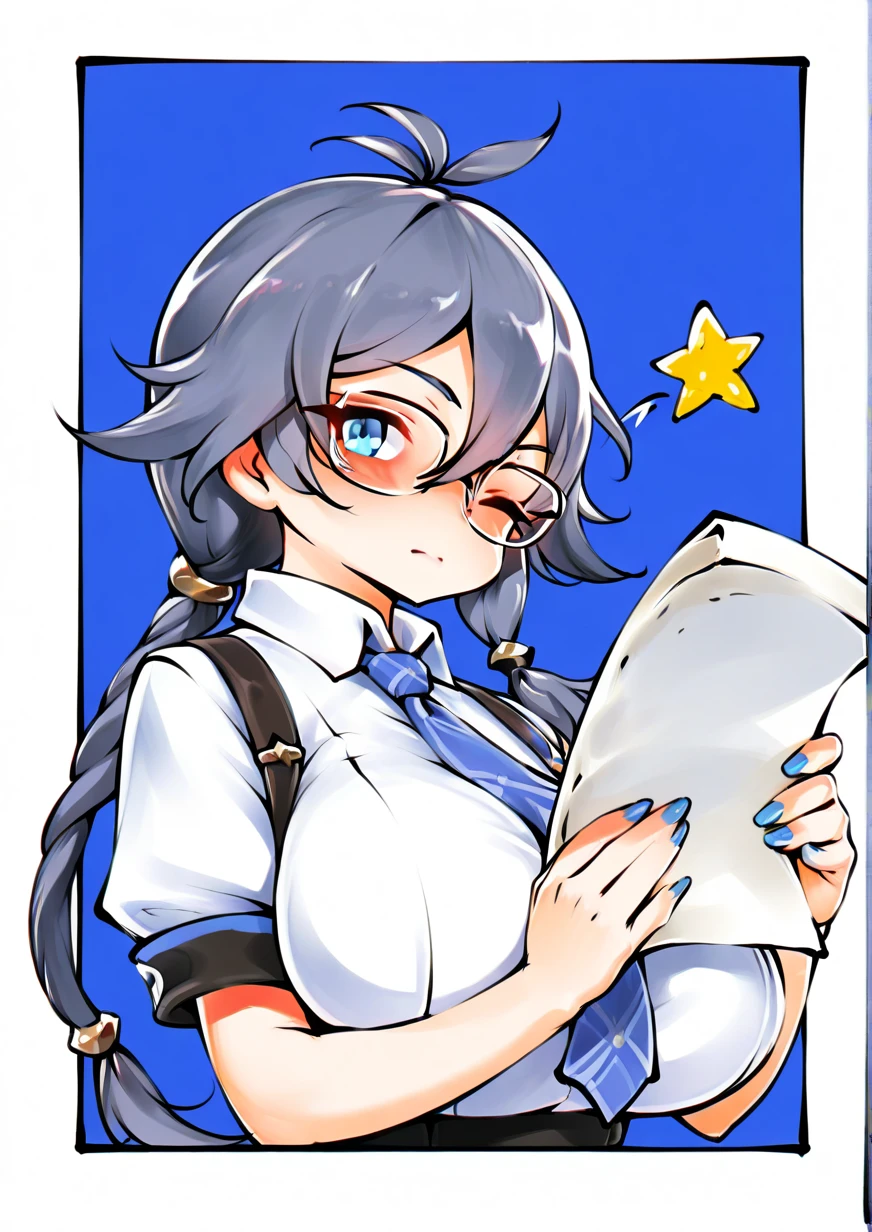 oldie1515 style (pony+illustrious) V1