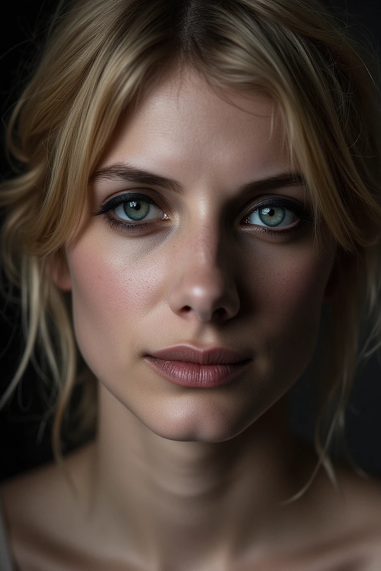 Melanie Laurent (Flux LoRa) Flux v1.0