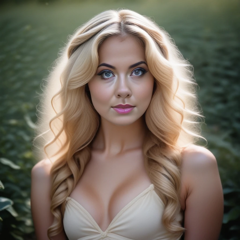 Angeliki Kens Pony V1