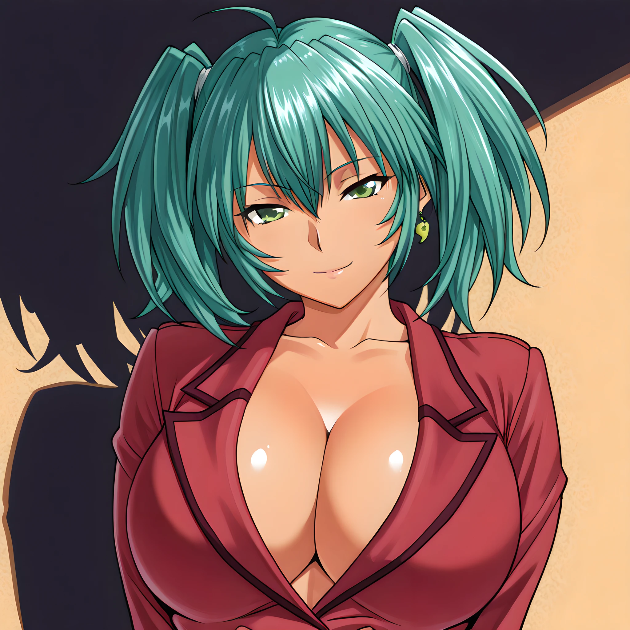 Ryofu Housen / 呂布 奉先- Ikkitousen / 一騎当千  - Animagine XL 3.1 + IllustriousXL v1.0 - IllustriousXL