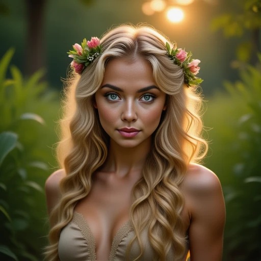 Angeliki Kens Flux V1