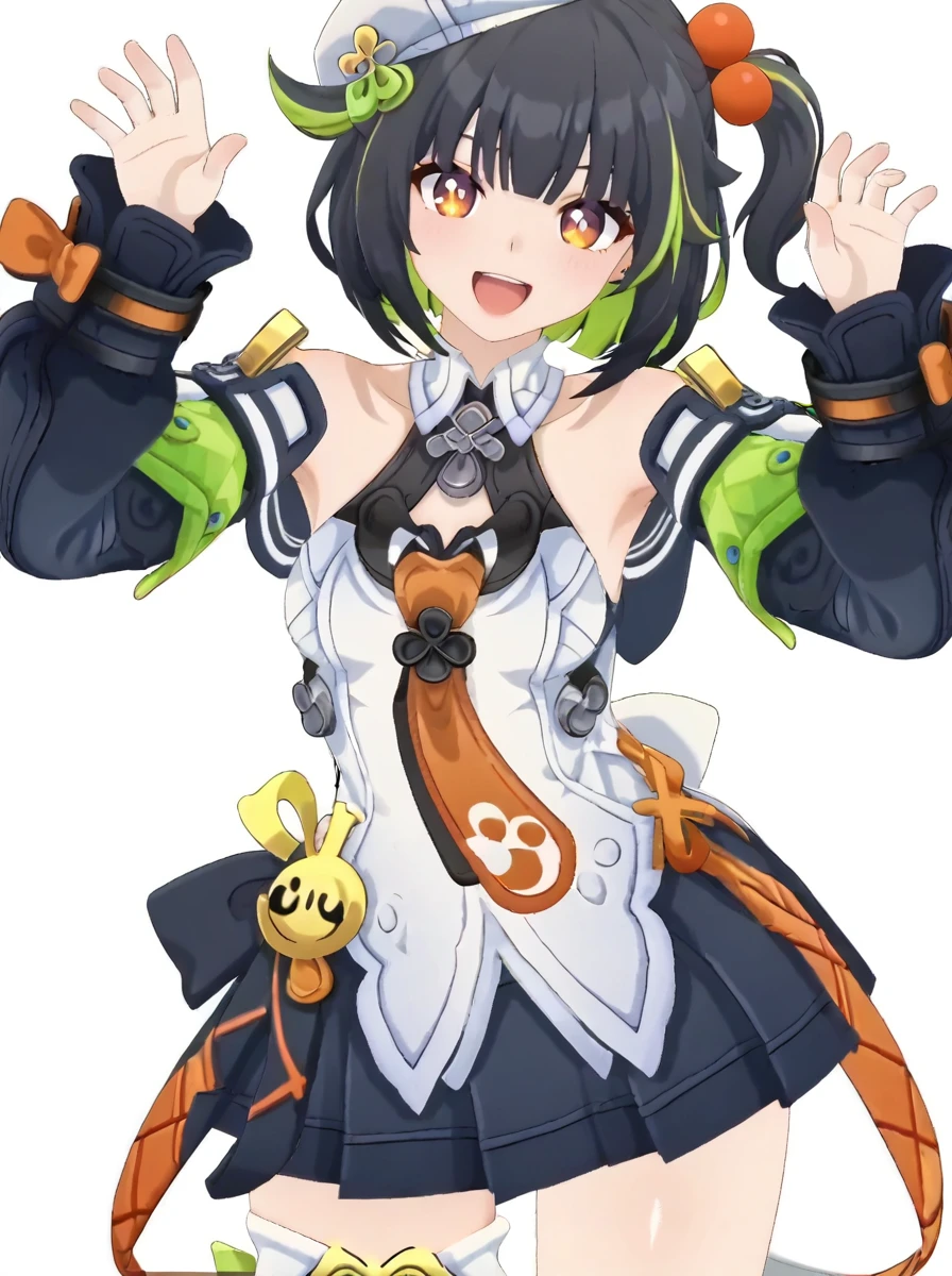 Ringo [Ananta] v1.0