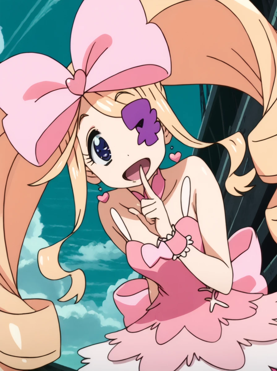 Harime Nui [Kill La Kill] v1.0