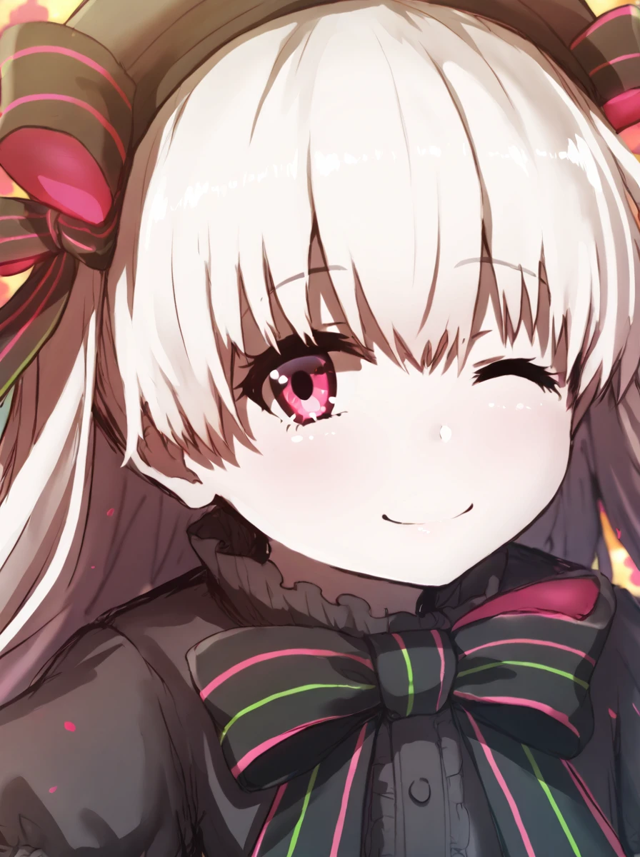 Style/nursery/fuya/jack/abigail/jean/eusthe/fujimaru/ibaraki/medea/paul/medusa [Wadakazu] v1.0
