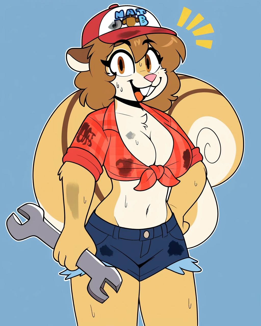 Sam (Kabula) V1