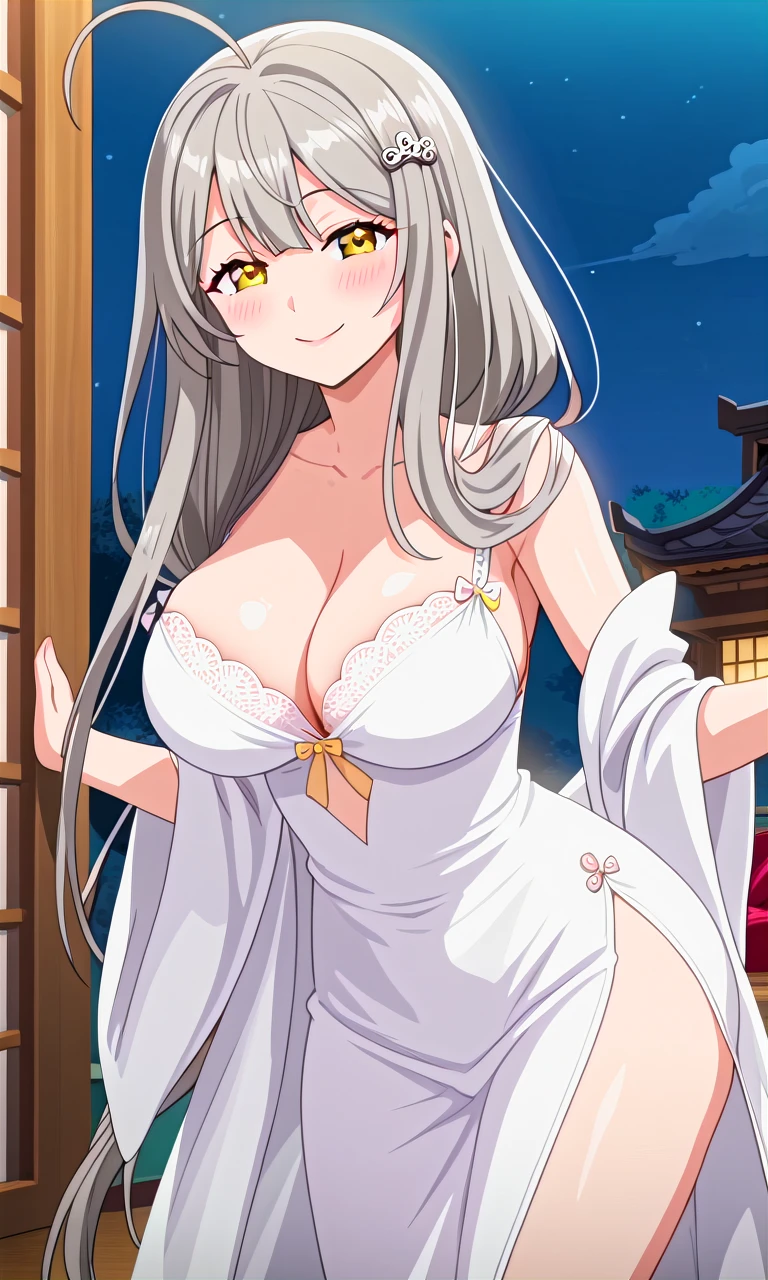 kitami sawako -mahjong soul- Pony v1.0