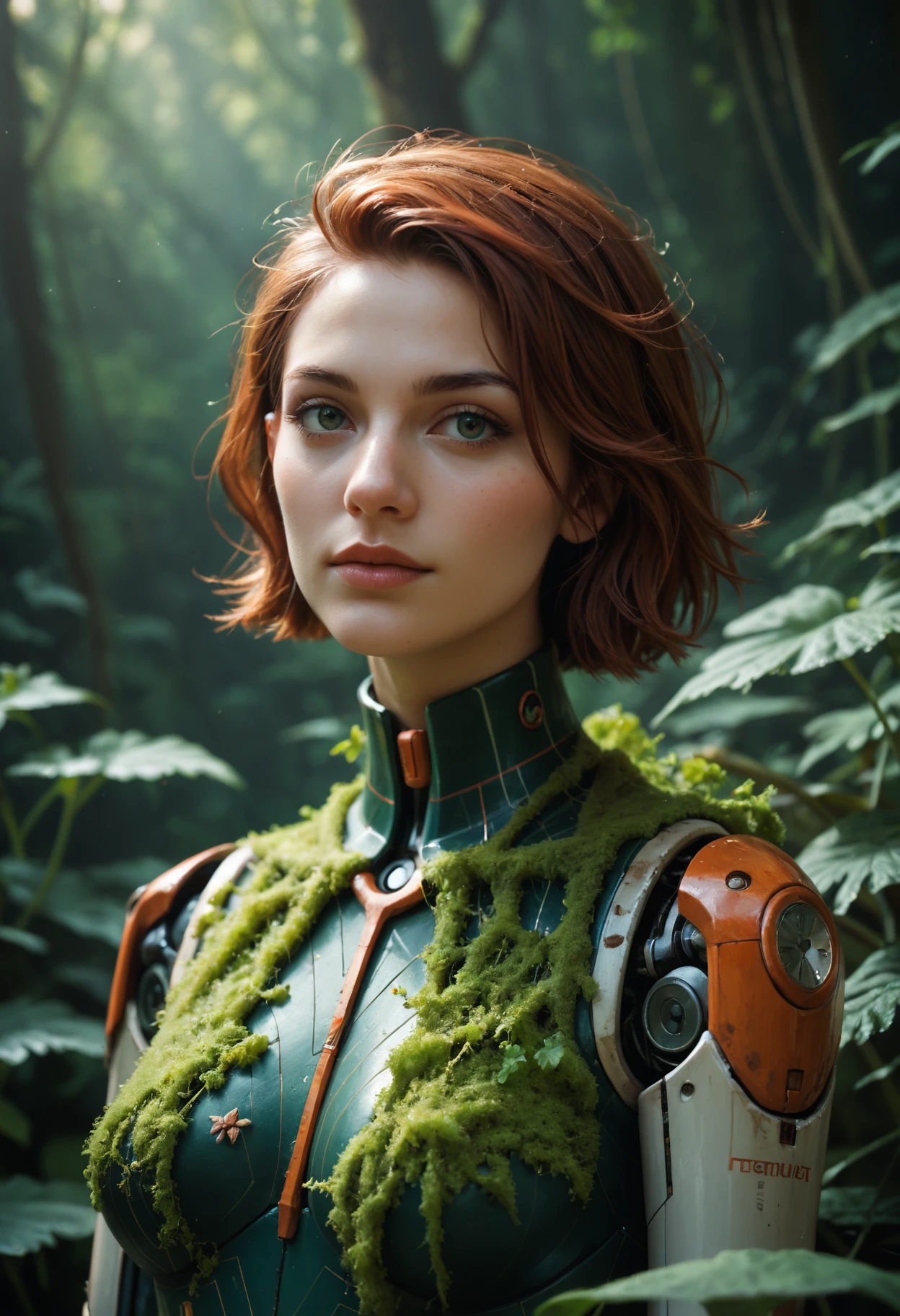 score_9, score_8_up, score_7_up, score_6_up,
[woman | robot:0.5]. rust, moss, abstract, geometric shapes, repeating patterns.
Realistic photo, extremely detailed, fine details, fine texture, incredibly lifelike