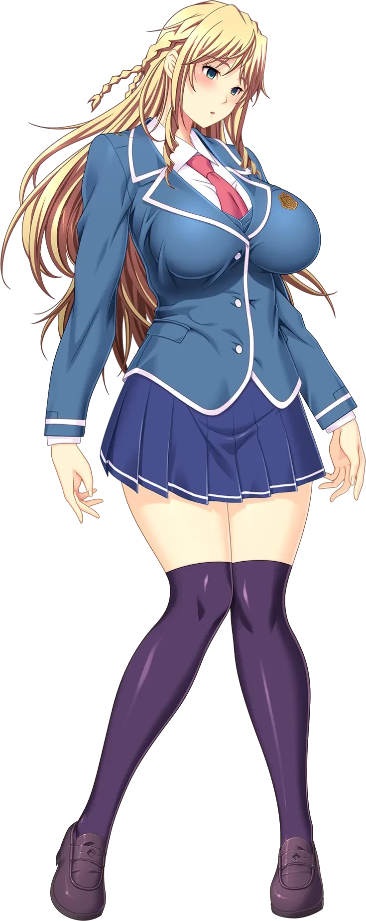 Arisa Kisshouji v1.0