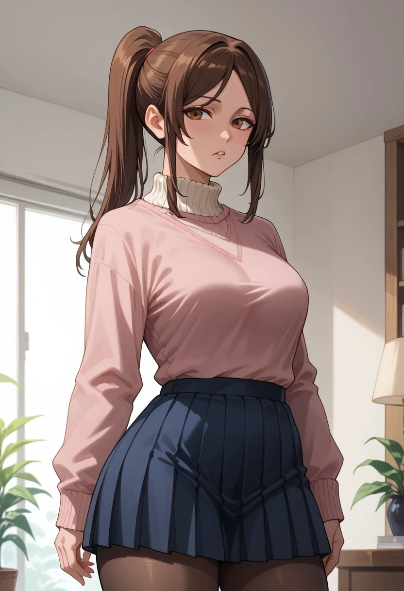 Tsumiki Fushiguro V1