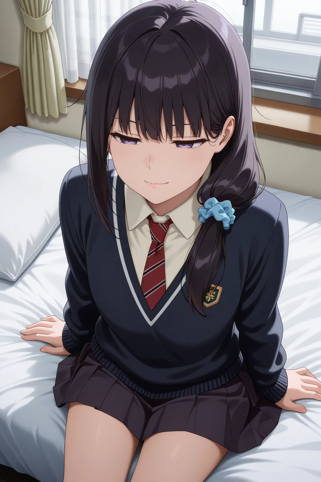 Misuzo Gundou | Tomo-chan wa Onnanoko! V2