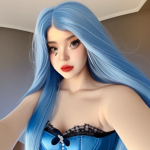 Douyin Makeup V1