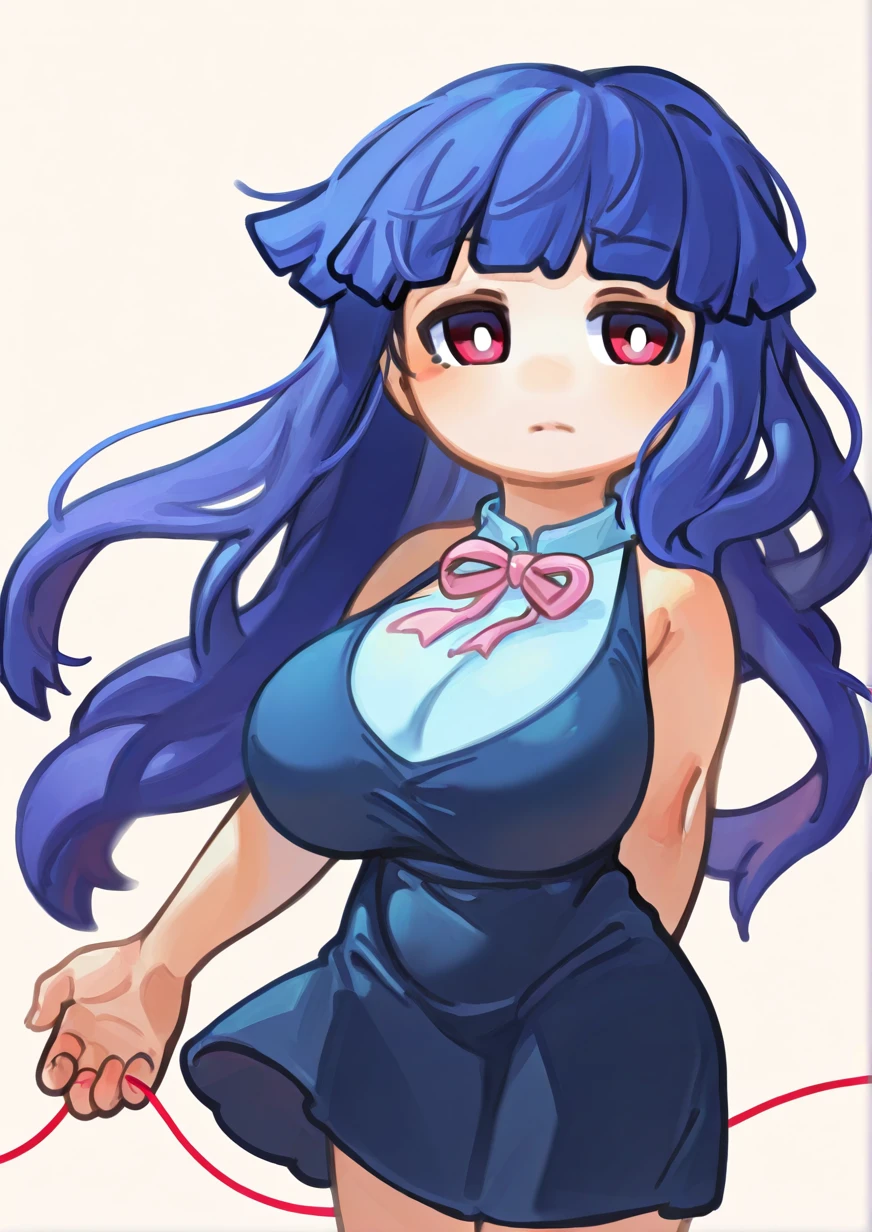 RedUnlisted style (pony+illustrious) V1