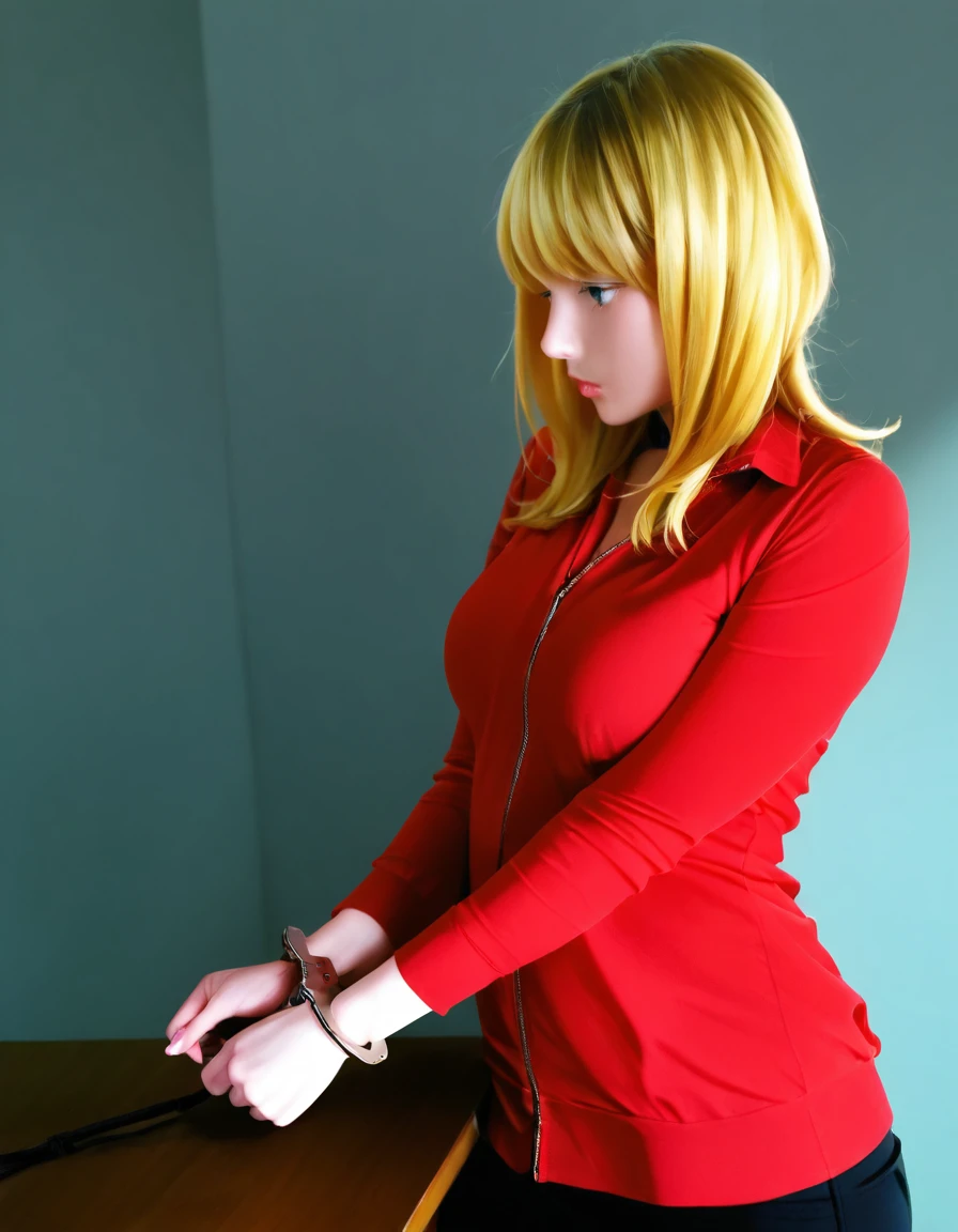 Handcuffs (IL) v1.0