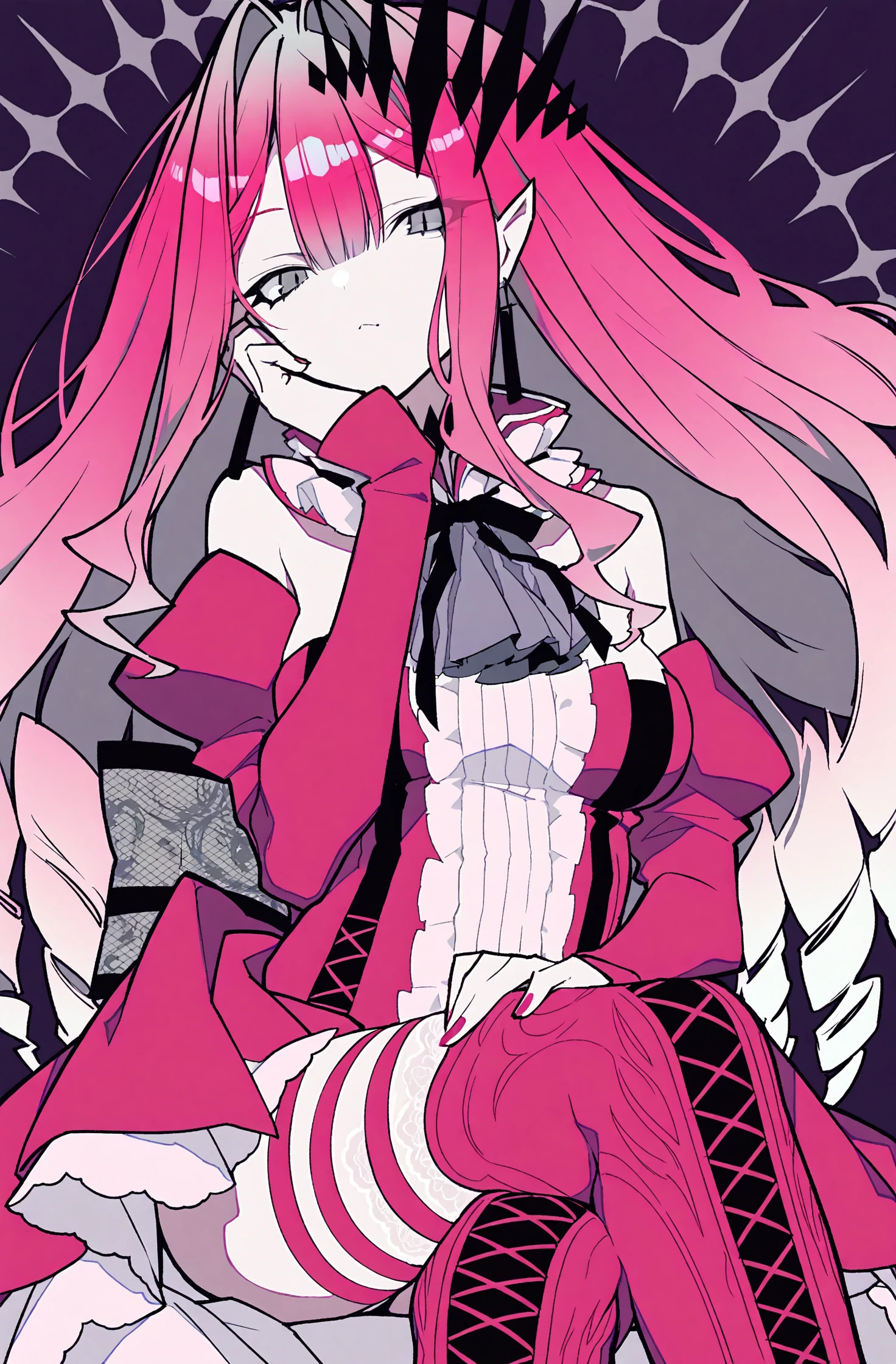 Kei Mochizuki Style v2.0 for IL