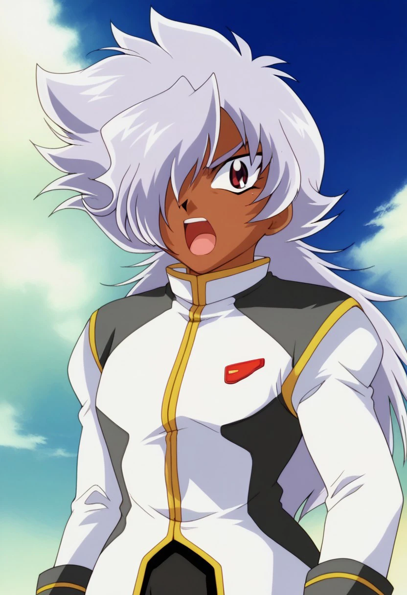 king & queen / beyblade V1