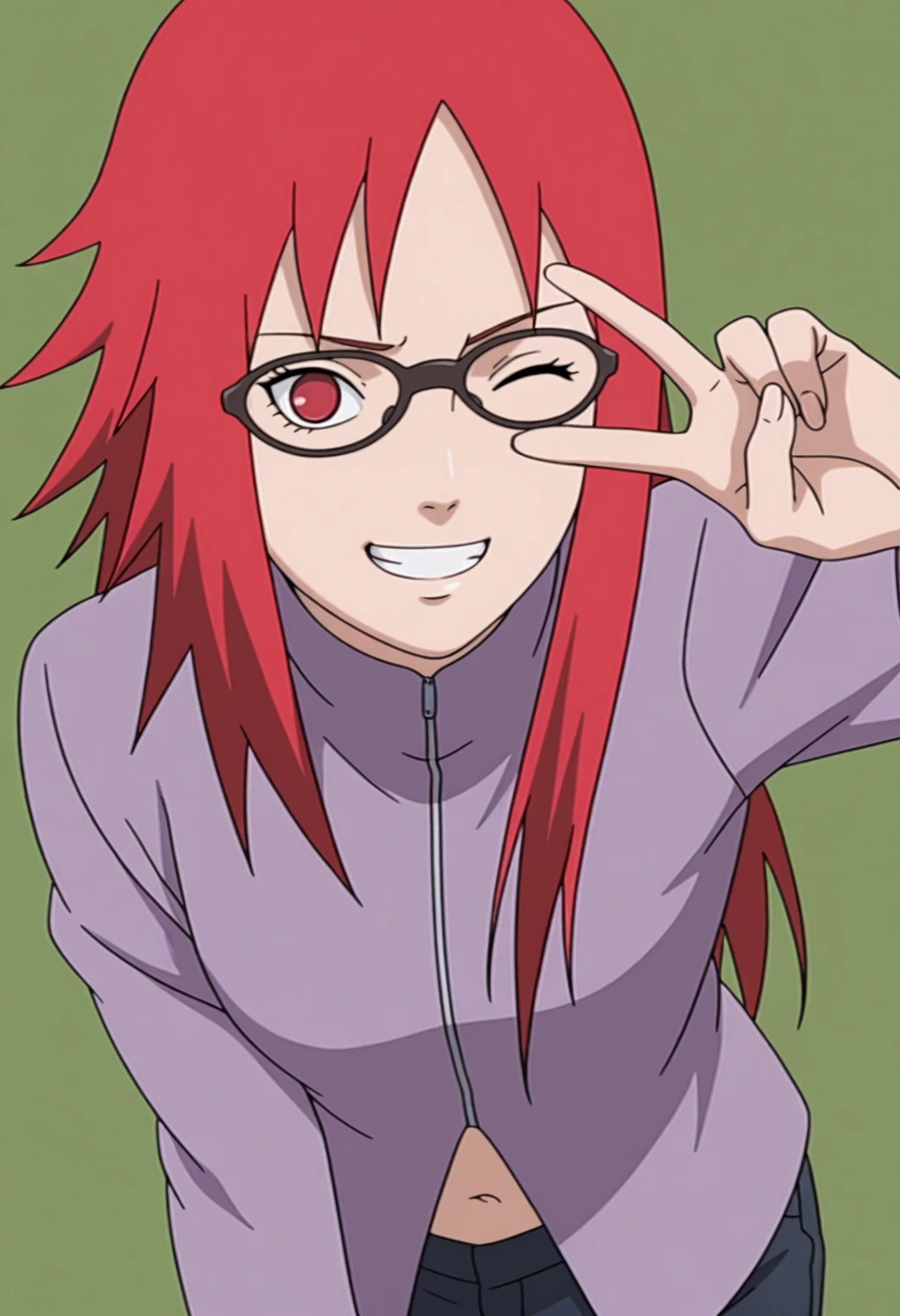 Karin (Naruto Shippuden) v1.0 IL