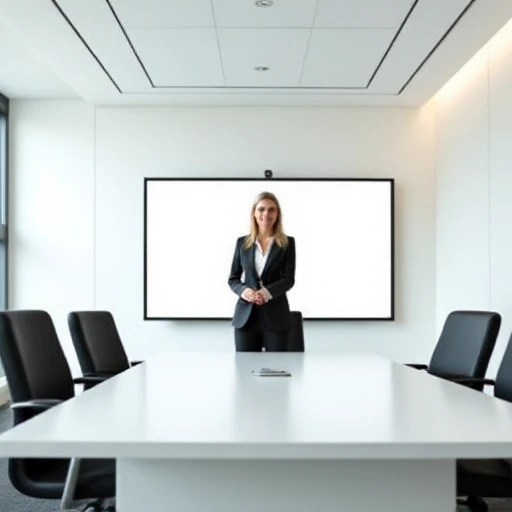Emma Berg, Head of Marketing V1