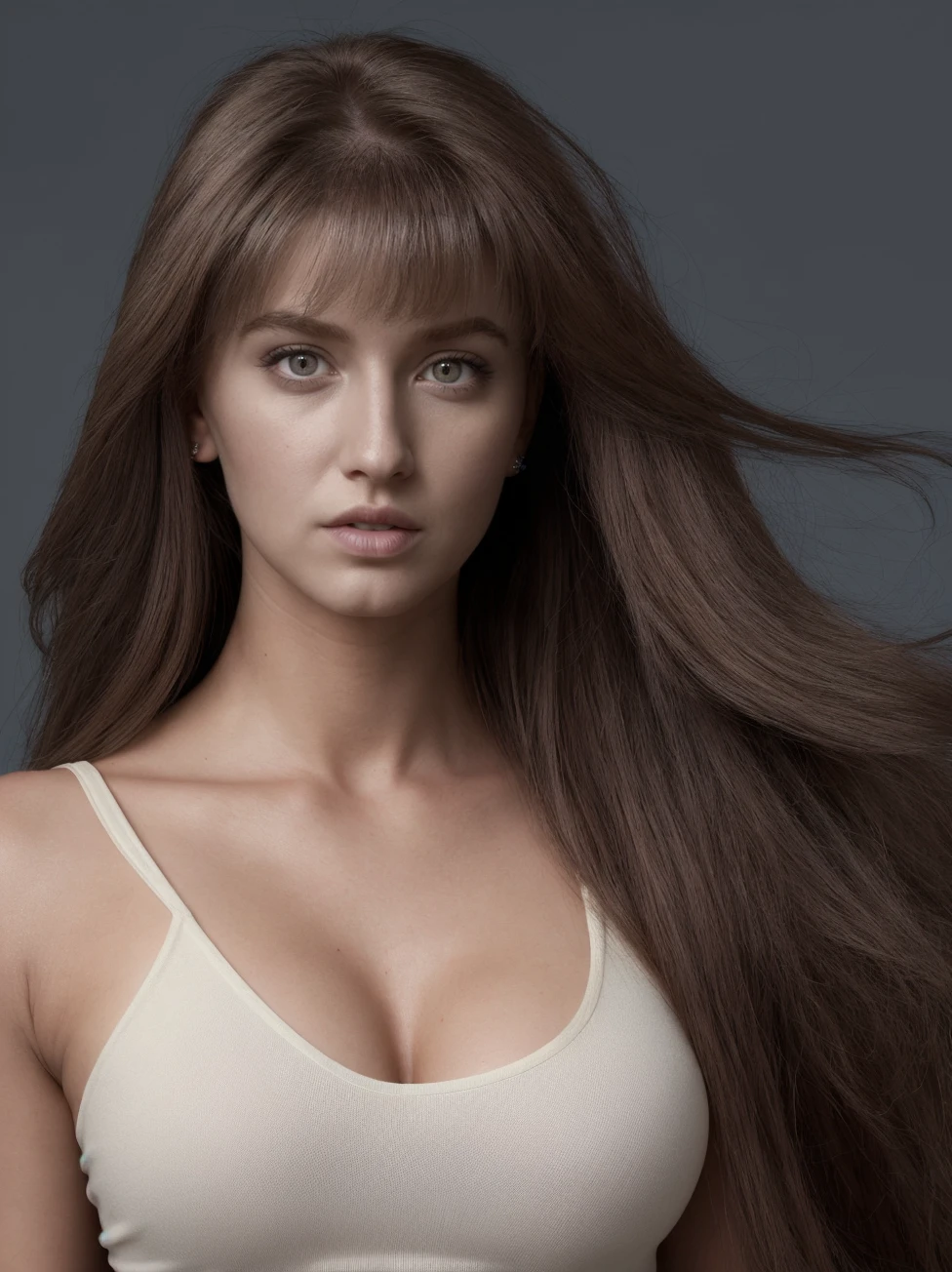 Lilly Eriksen MXAI v1.0