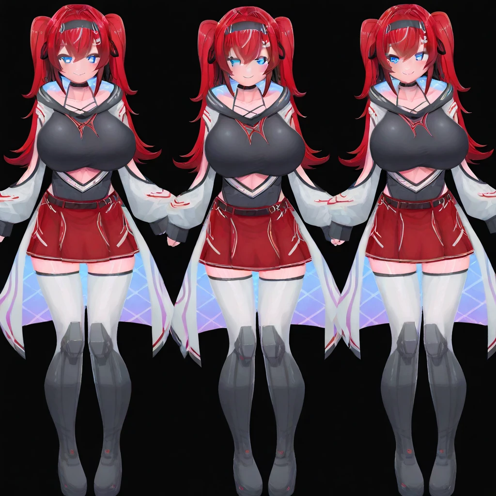 hilda V1