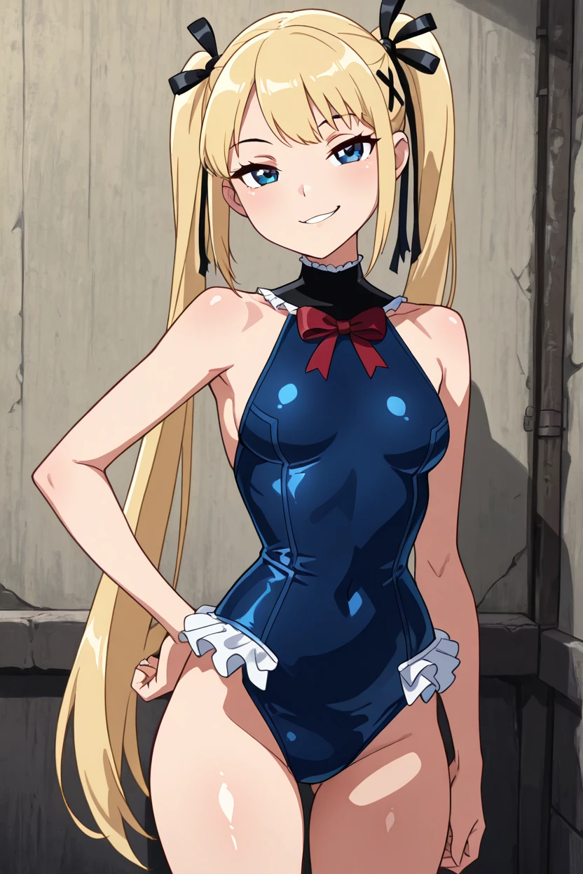 Marie Rose | マリー・ローズ (Dead or Alive) [Illustrious & SD1.5]