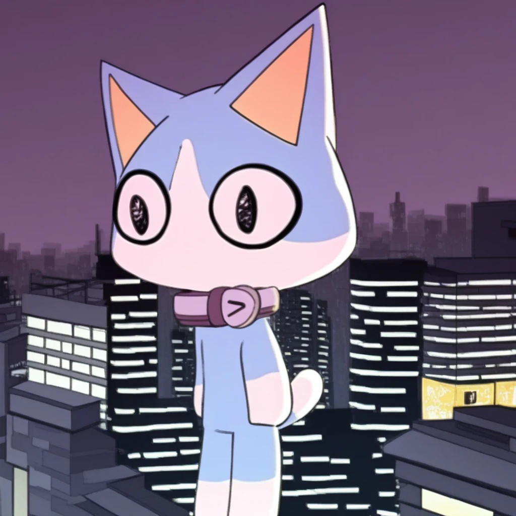 Sora (doko demo issyo) V1