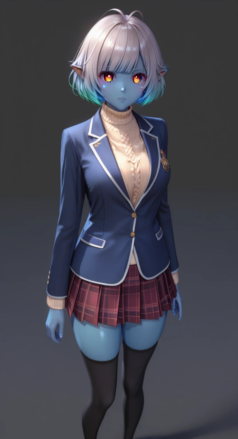 Maya - Anna Anon Style-v1.0 v1.0