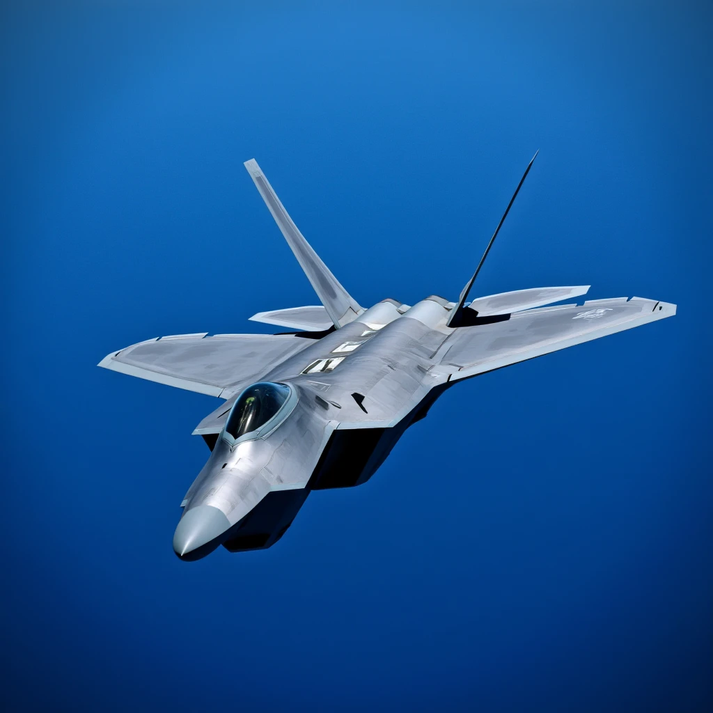 cinematic film still of  <lora:F-22 Raptor fighter jet style v1:1>
Lockheed Martin F-22 Raptor a group of fighter jets flying through the air, action movie themed, sharp, detailed, epic cinematic photography, artistic, dramatic light, cinematic color style, Kodak film style, Fighter aircraft, Lockheed Martin F-22 Raptor style, no humans, military, blue background, science fiction, flying, aircraft, military vehicle, airplane, vehicle focus, jet, fighter jet, missile, side view, profile view
, shallow depth of field, vignette, highly detailed, high budget, bokeh, cinemascope, moody, epic, gorgeous, film grain, grainy
