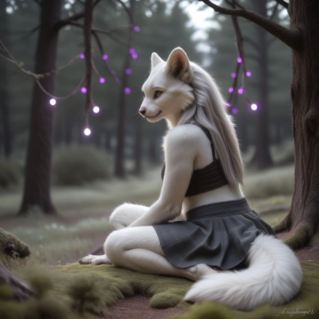 Fur V1