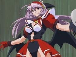 septem from magical kanan v1.0