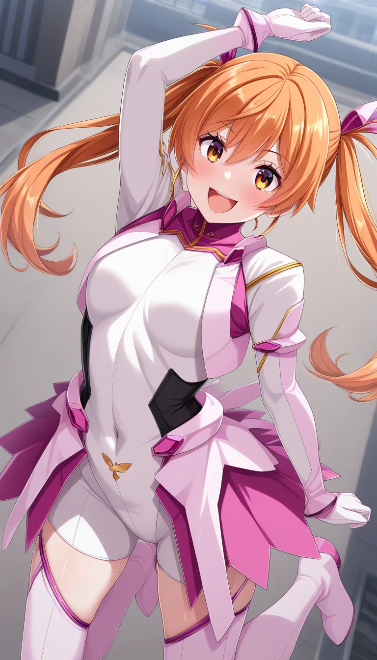 [NoobAI-XL]Prism Reica: Armored War Princess / 装甲戦姫プリズムレイカー 2 Characters + Multi Outfit prism-NoobAI-XL-v1.1