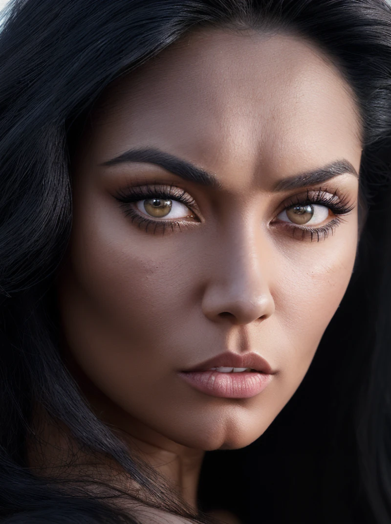 Eira Peters MXAI v1.0