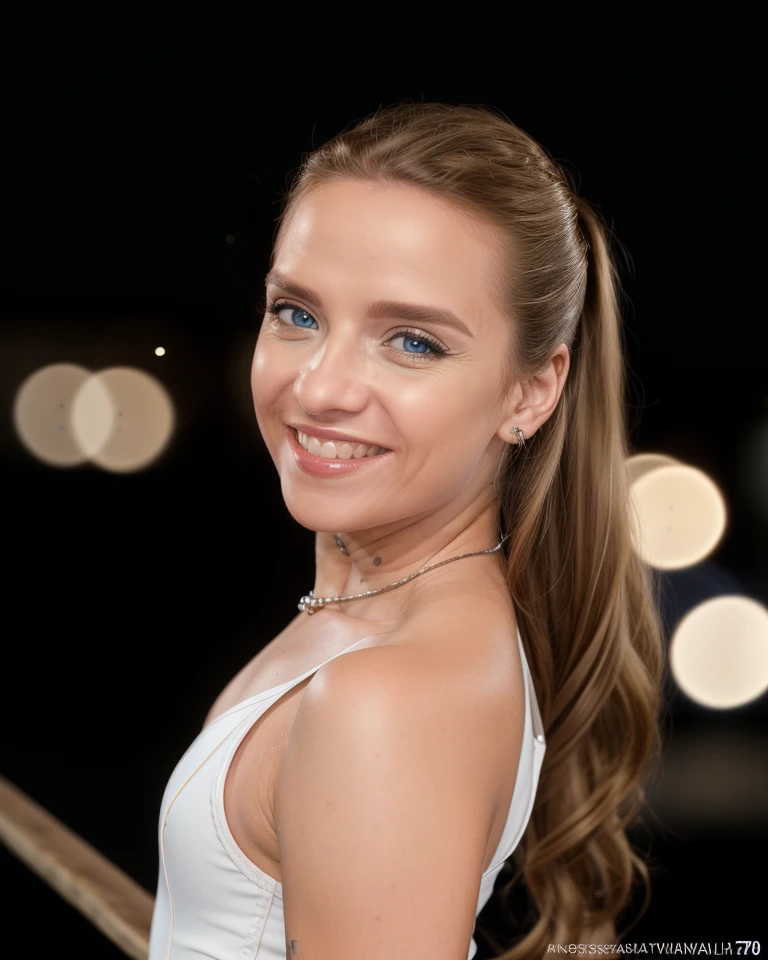 Sofi Goldfinger Pornstar LORA 👑 v4.0