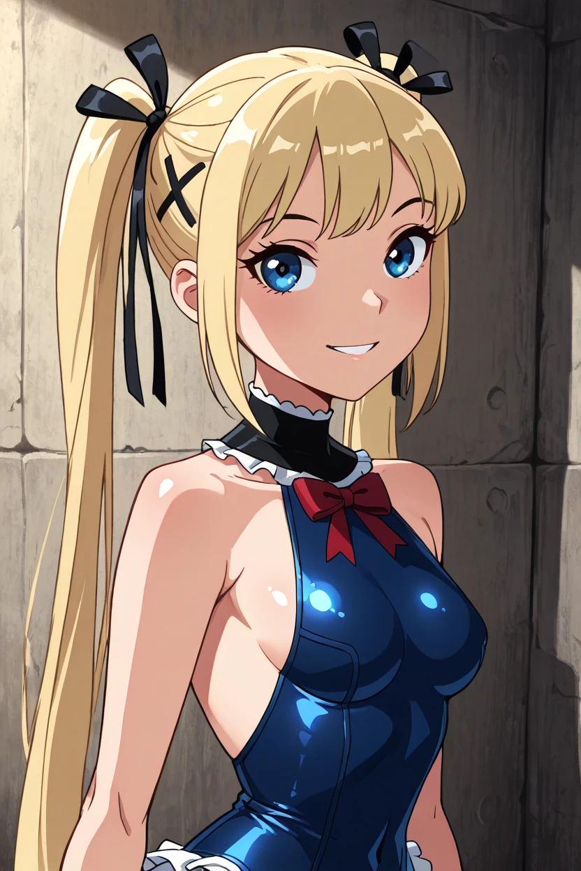 Marie Rose | マリー・ローズ (Dead or Alive) [Illustrious & SD1.5]