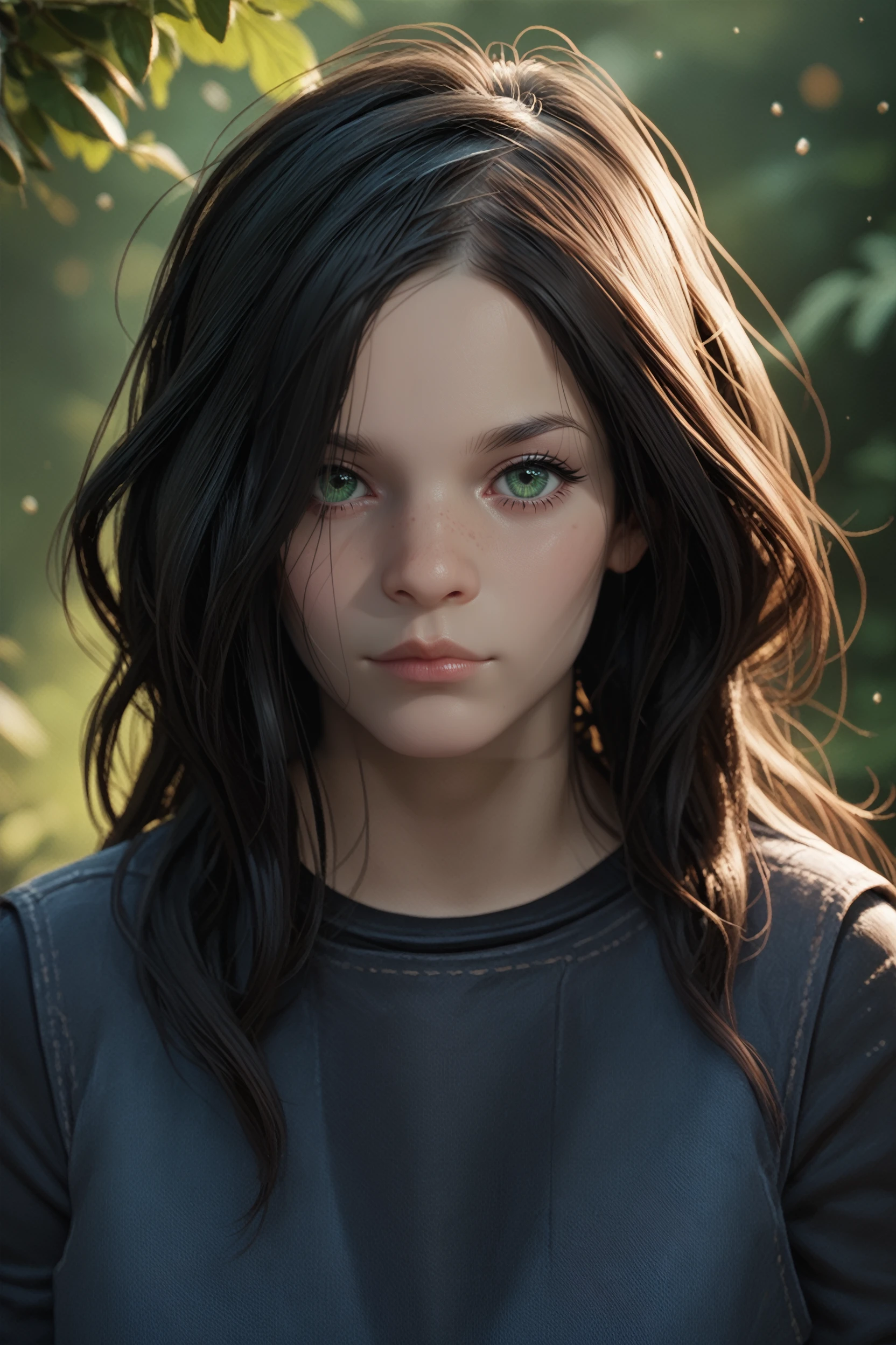 score_9, score_8_up, score_7_up, score_6_up
<lora:RE7Eveline:0.8>
RE7Eveline, 1girl, black hair, long hair, green eyes, looking at viewer, portrait