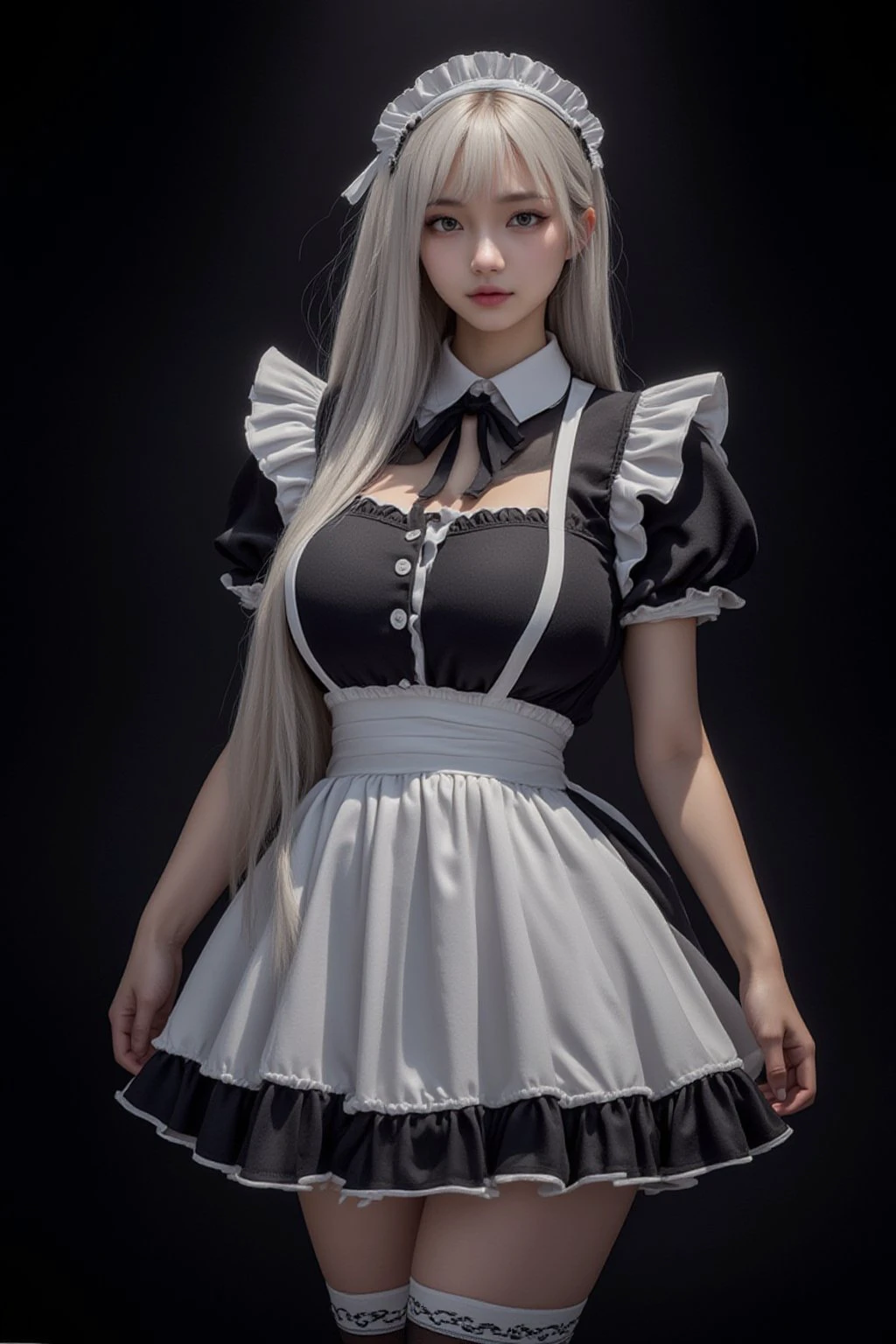 🎖️Glamorous Idol|FuturEvoLab Flux.1D|fp16|v1|Non-Com
